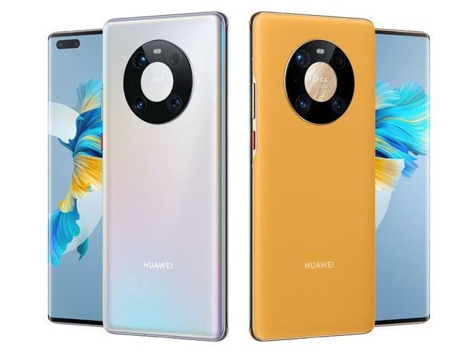 爆料：华为 Mate40 Pro 屏幕供应商包括三星、LG和京