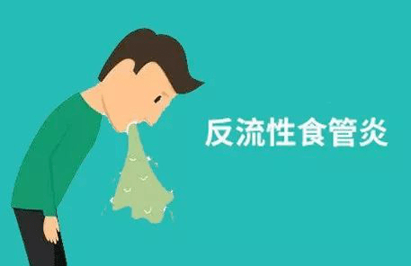 内镜中心|北平说 | 总是胸口火辣辣，是打工人的砖太烫？