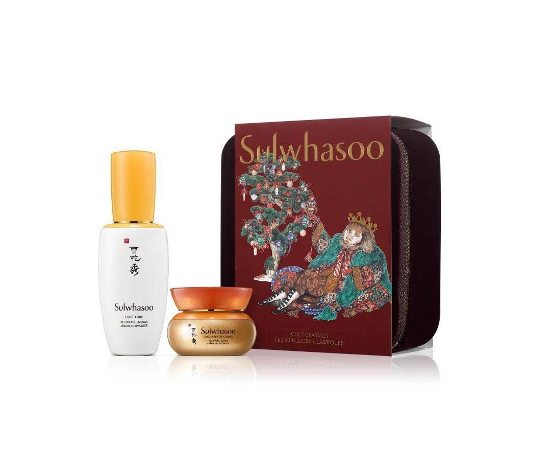 季节|无限回购|年末折扣季节,不能错过的护肤单品