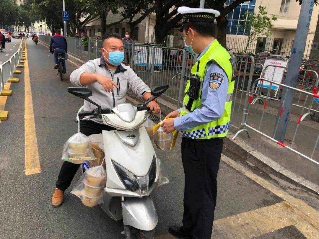 交警动真格!检查手段升级,这类电动车一律查扣!