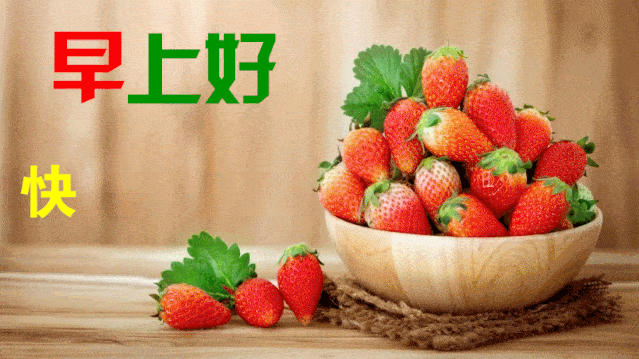 11月2日最漂亮早上好动态表情图片大全,早晨好美图大全