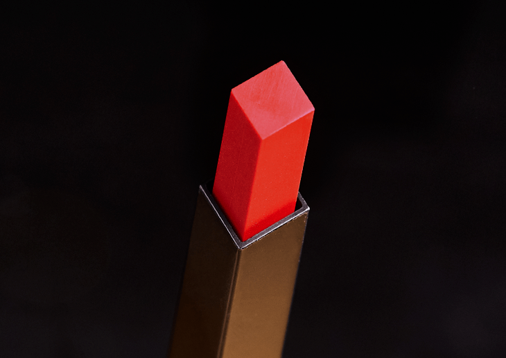 秋冬必|秋冬必买的YSL小金条，美到窒息，6折闭眼入