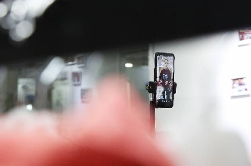 虎门|电商名城虎门的直播密码