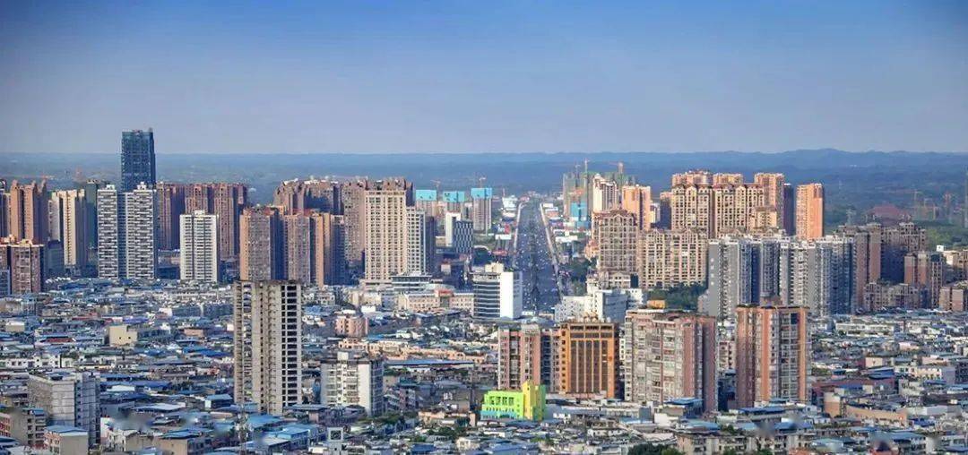 仁寿万达GDP_仁寿万达公园城图片