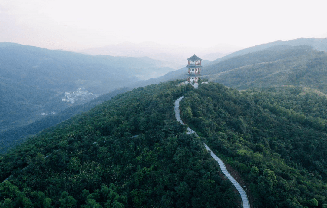本月的第一场秋游,就来南昌这些地方!