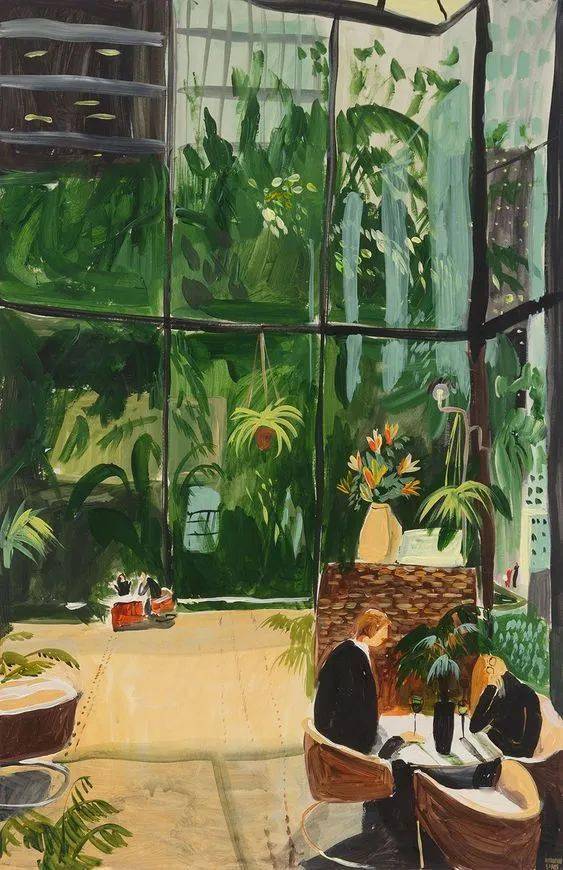 时刻|近期我最爱 ｜逆光时刻，如何度过。