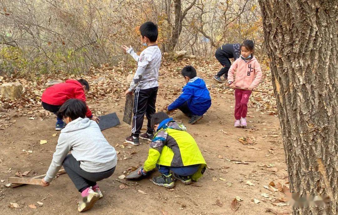 怎么在室外搭秋千_秋千怎么固定在树上(3)