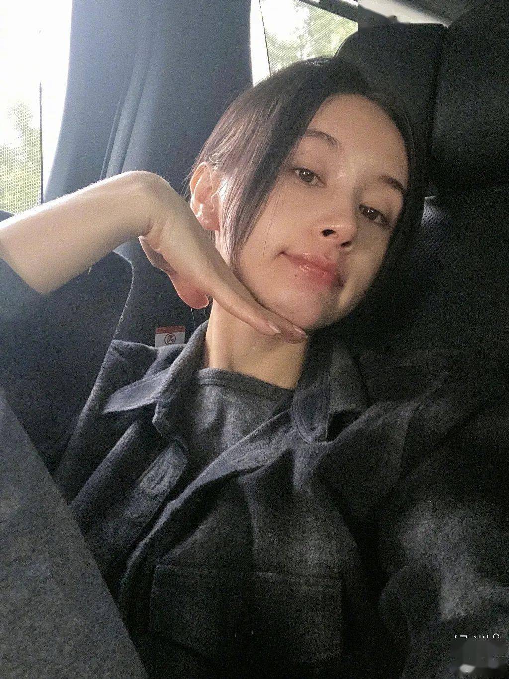 王子|别对着起皮的脸发愁了，王子文的秋冬护肤秘诀来了！