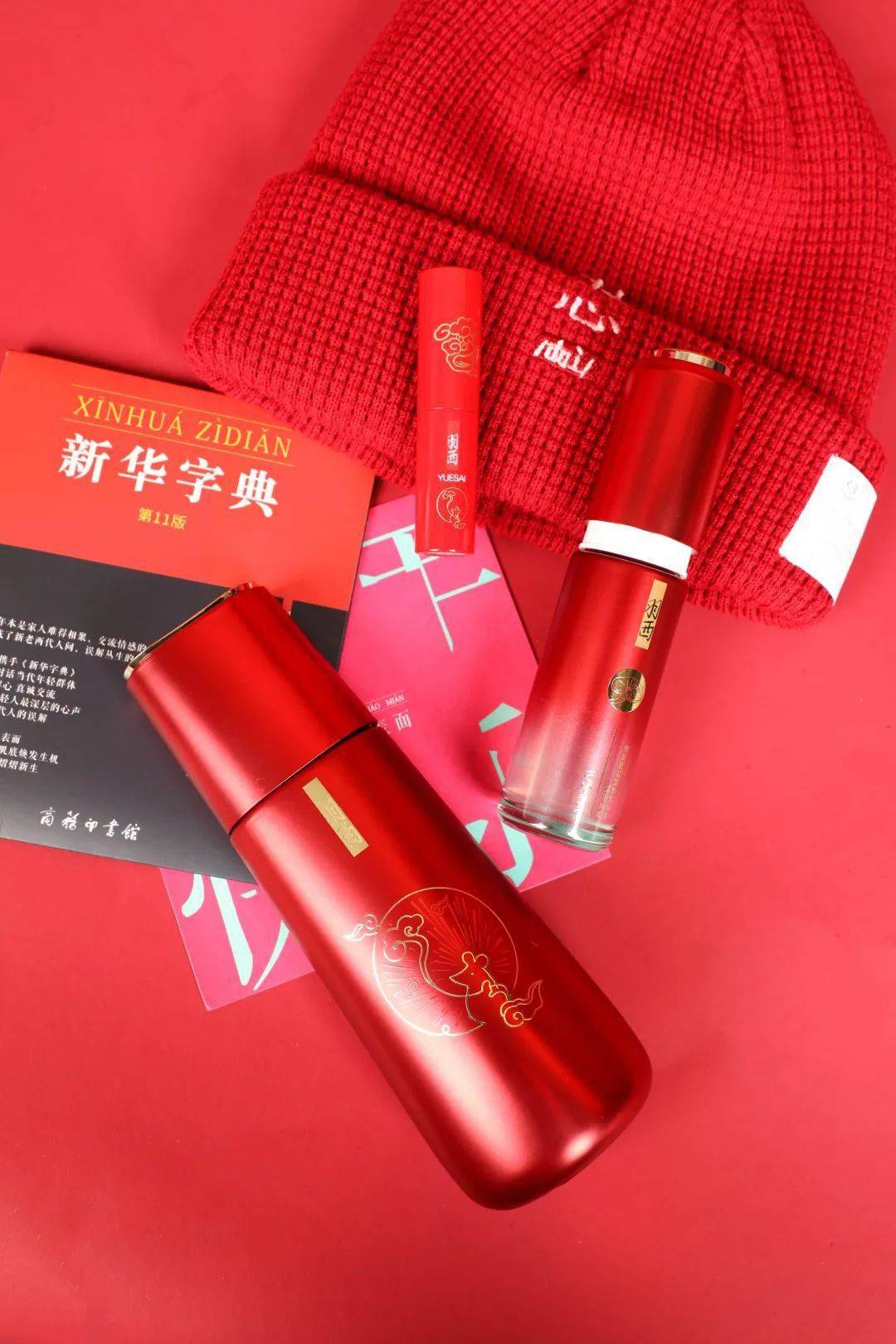 仙人掌|灵芝护肤？仙人掌敷脸？大牌们真是越来越敢了！