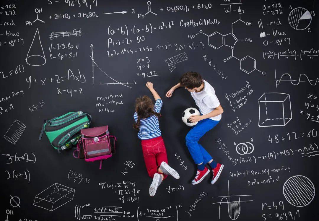听听数学家怎么说.