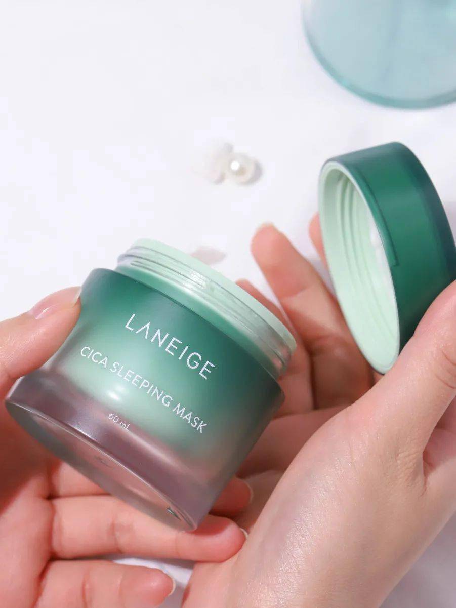 仙人掌|灵芝护肤？仙人掌敷脸？大牌们真是越来越敢了！