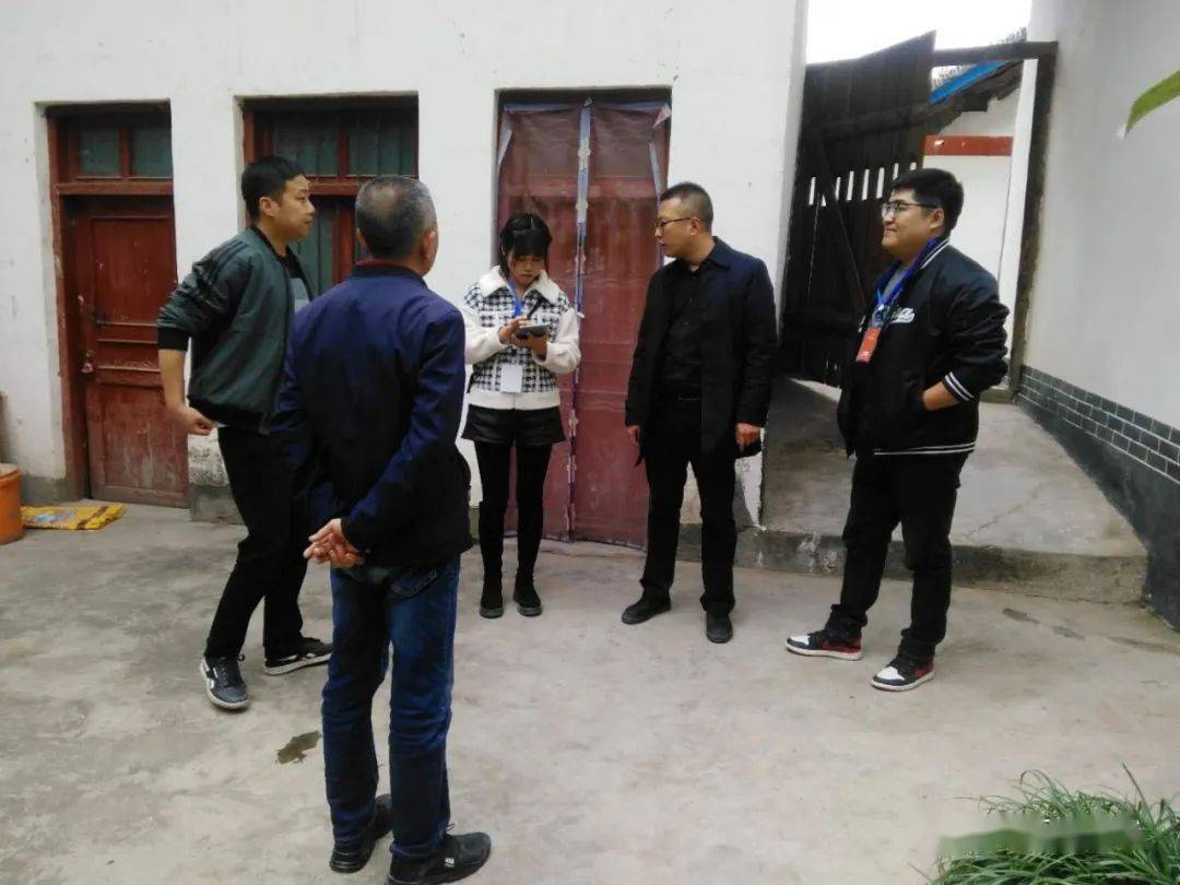 乡镇人口普查正式登记工作_普查人口登记表格图片(2)