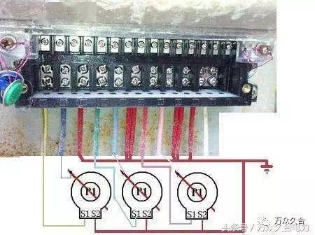 互感器如何接线?接线原理图你知道么?