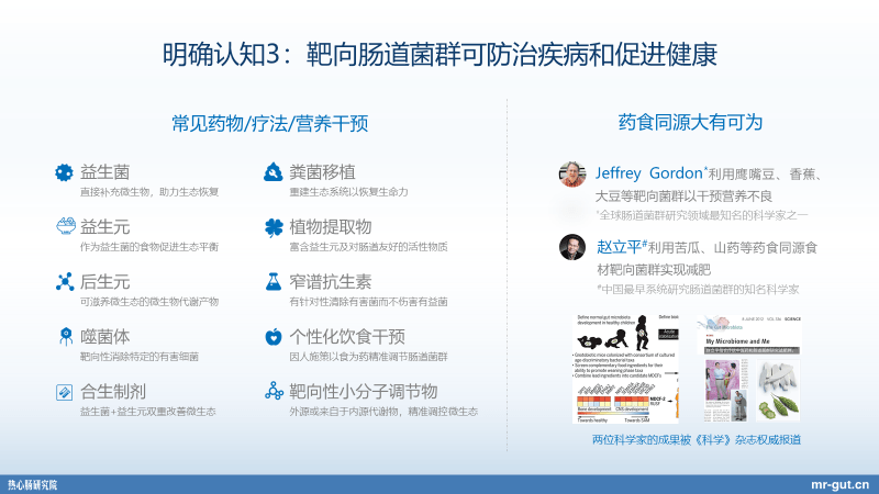 产业|热心肠先生：23分钟详解血糖、碳水化合物与菌群前沿进展