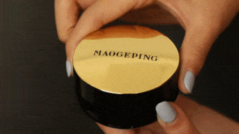 毛戈平|毛戈平没骗我！用了它们，我像换了张脸~