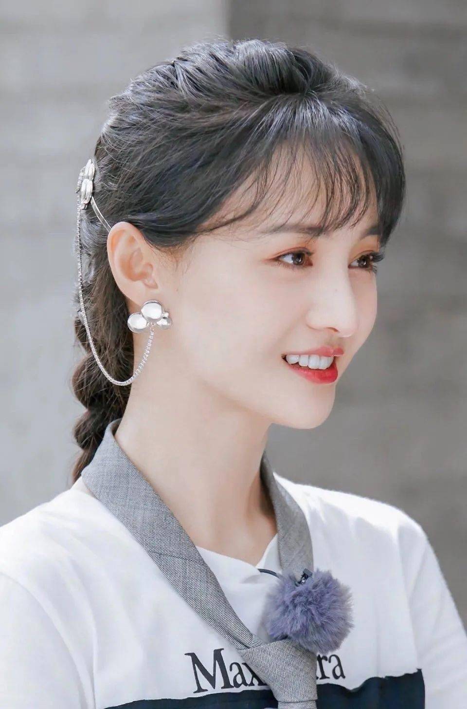 嘴唇|不用等出书，鞠婧祎的变美秘籍我搞到了！