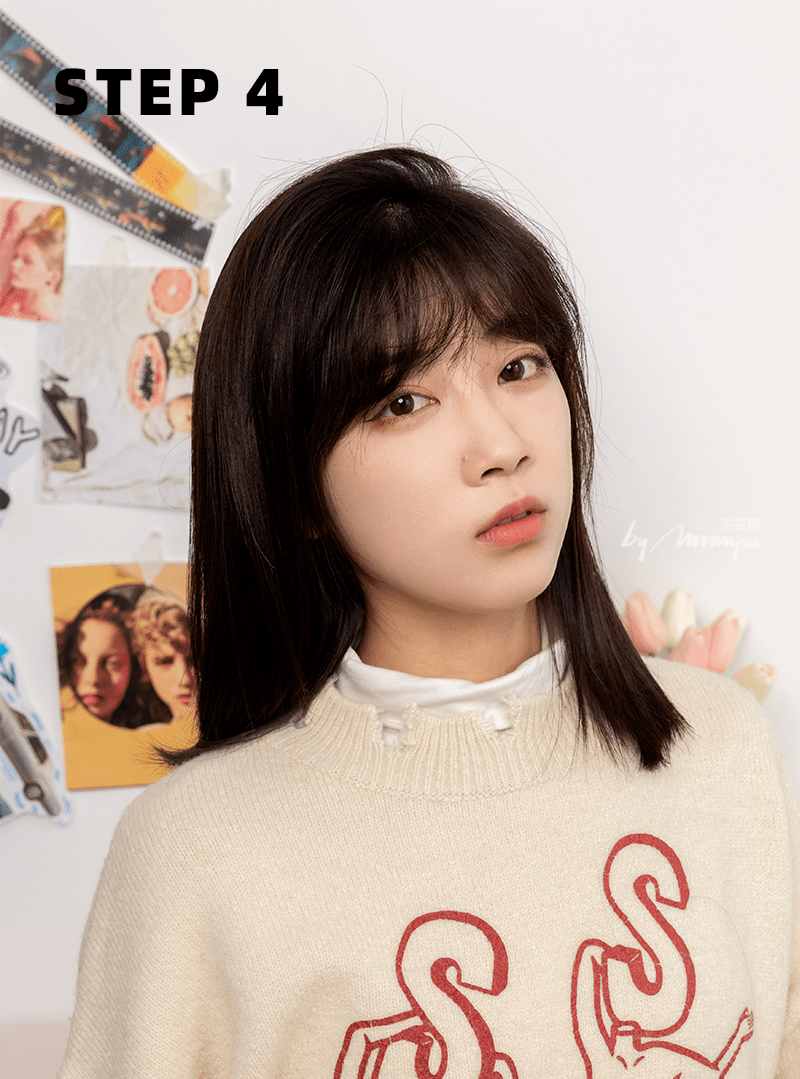 头发|Jennie精致到头发丝的秘密，终于被我扒出来了！