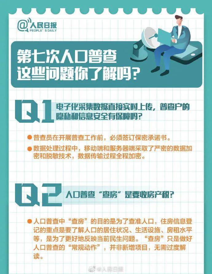 街道人口普查工作信息_人口普查工作照片(2)