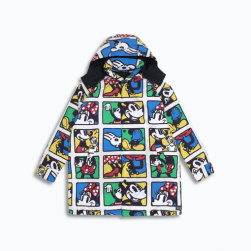 &amp|奇妙与爱超链接——LEVI’S? x DISNEY? MICKEY & FRIENDS 联名系列