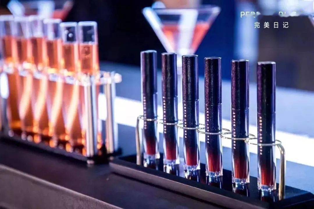 品牌|史上最全的完美日记大揭秘