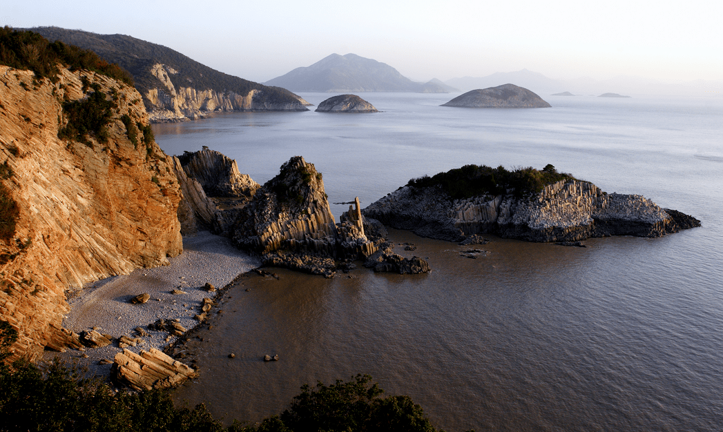 建设象山人自己的海岛公园!预计建成时间.