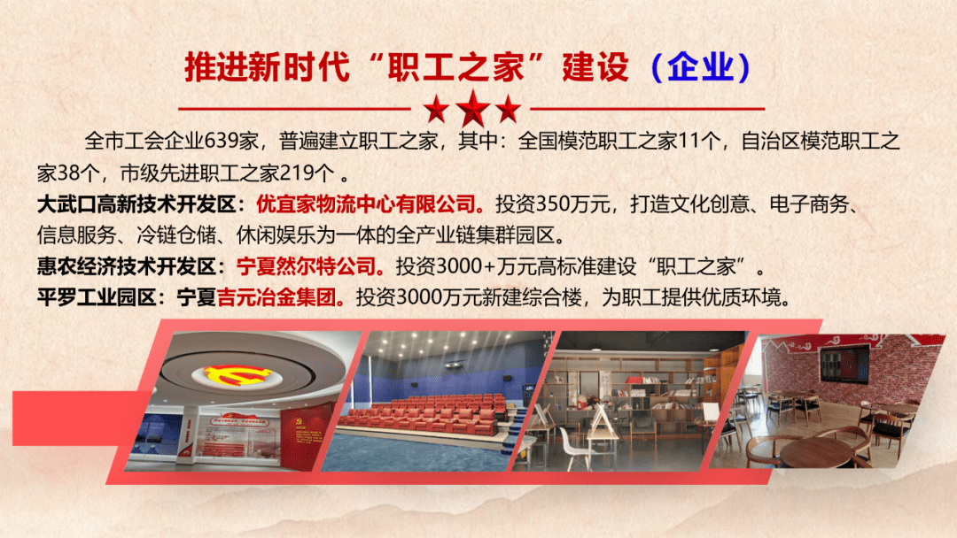 石嘴山工会
