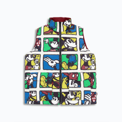 &amp|奇妙与爱超链接——LEVI’S? x DISNEY? MICKEY & FRIENDS 联名系列