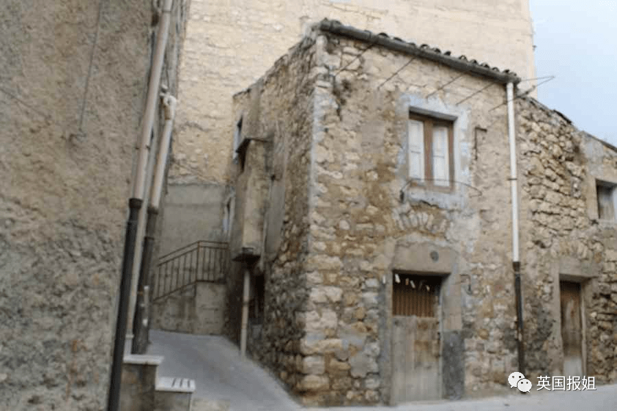 搬来住就给34万！意免费发房给钱只为增加人口