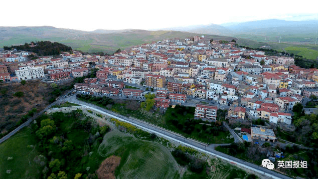 搬来住就给34万！意免费发房给钱只为增加人口