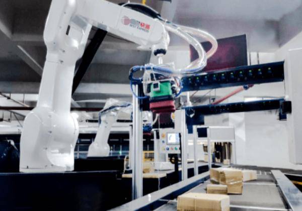 付完|快 递 到 了 ！快 乐 来 了 ！