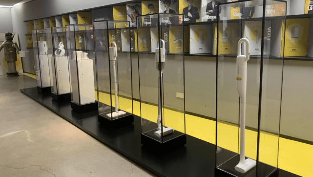 出口|中国家电出口的未来： 超越价格战