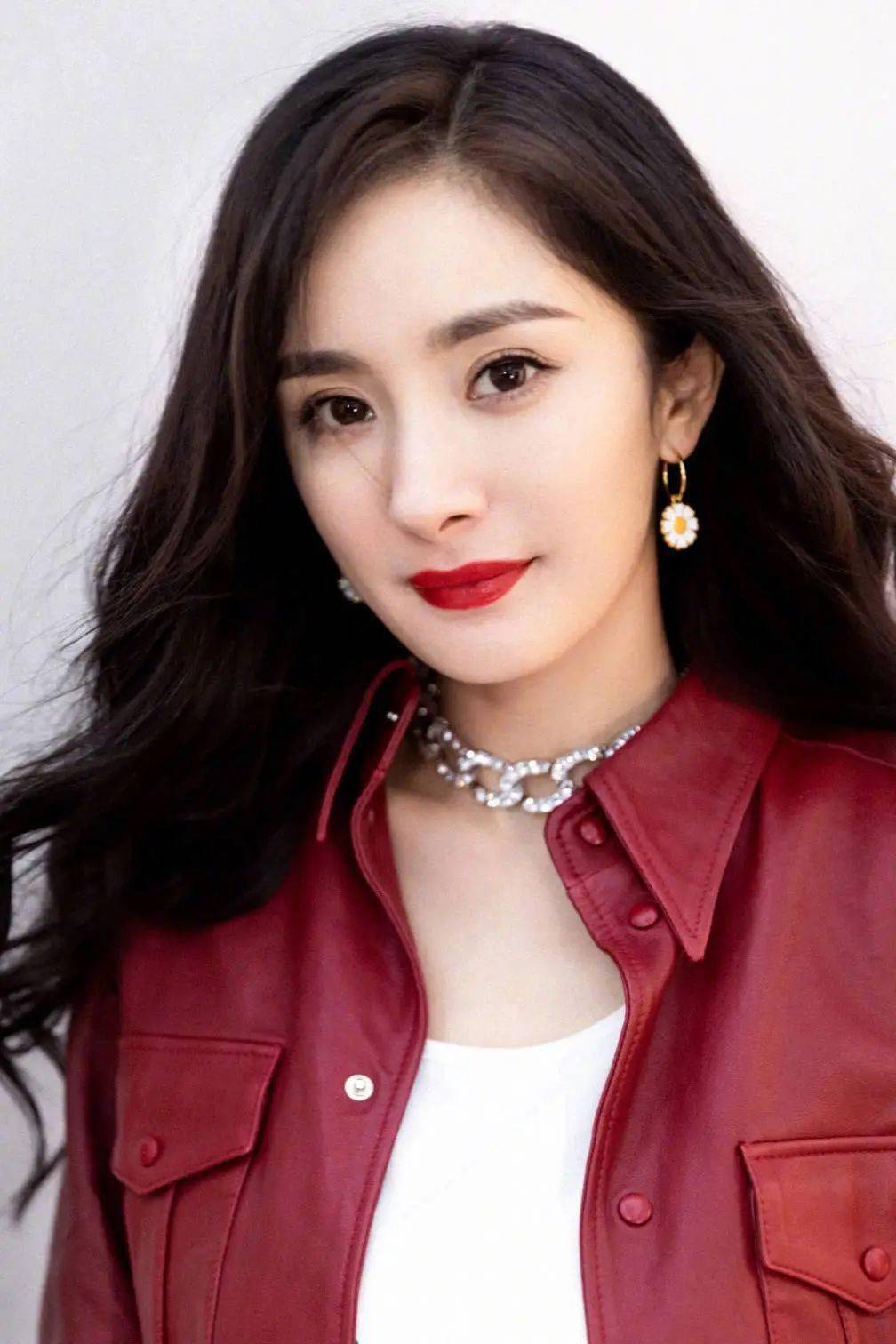 嘴唇|不用等出书，鞠婧祎的变美秘籍我搞到了！