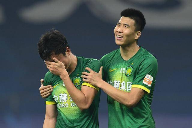 milan米兰_
一出好戏 京沪再争亚冠 战略性放弃拼鲁能夺足协杯？(图3)