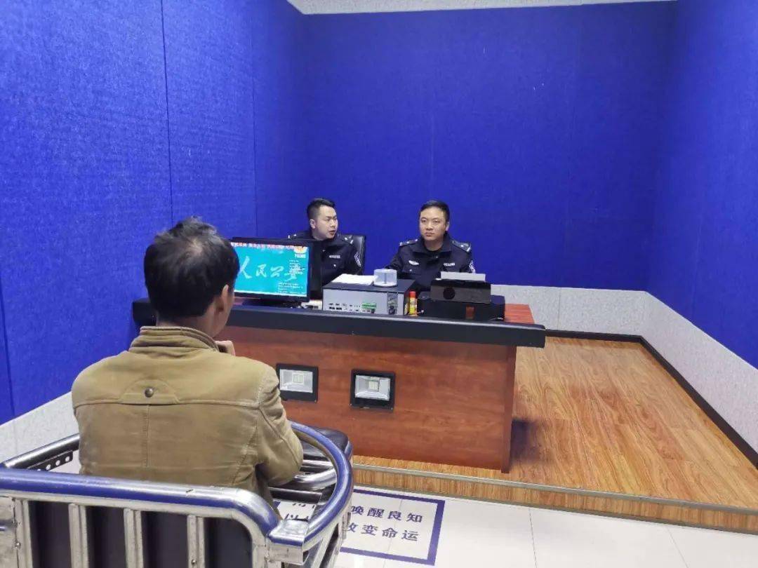 纳雍警方打掉一犯罪团伙,为群众追回13万余元损失!