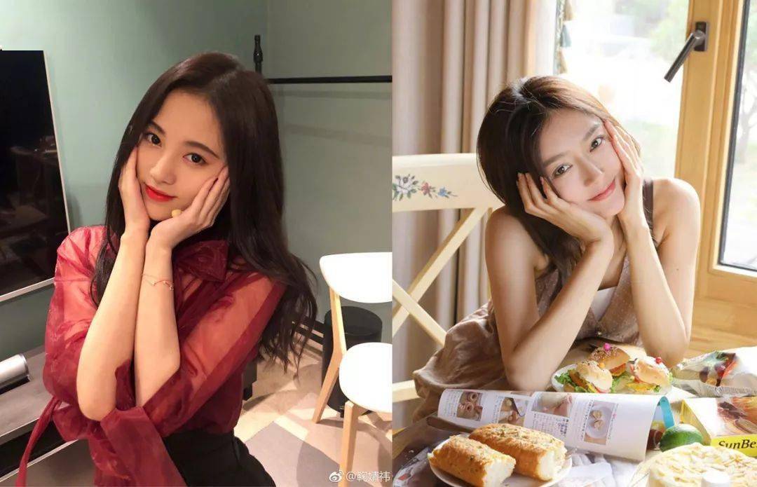 女神拍照的正确摆法,纠正你的错误pose!
