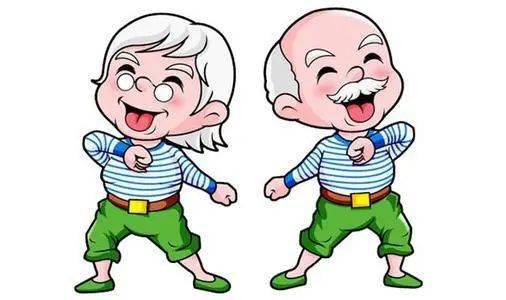 老年人该如何健康养生?6个小妙招让你长命百岁_运动