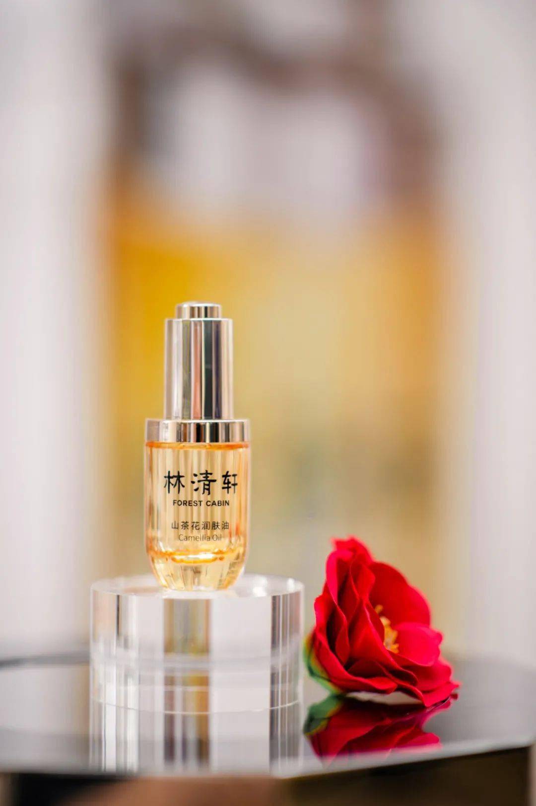 肌肤|戳进来 | 别再说什么初老症，敢于直面就是勇士！