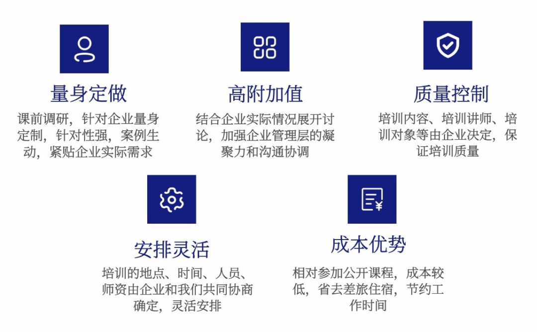 开云app官网_
修建企业定制内训课程(图3)