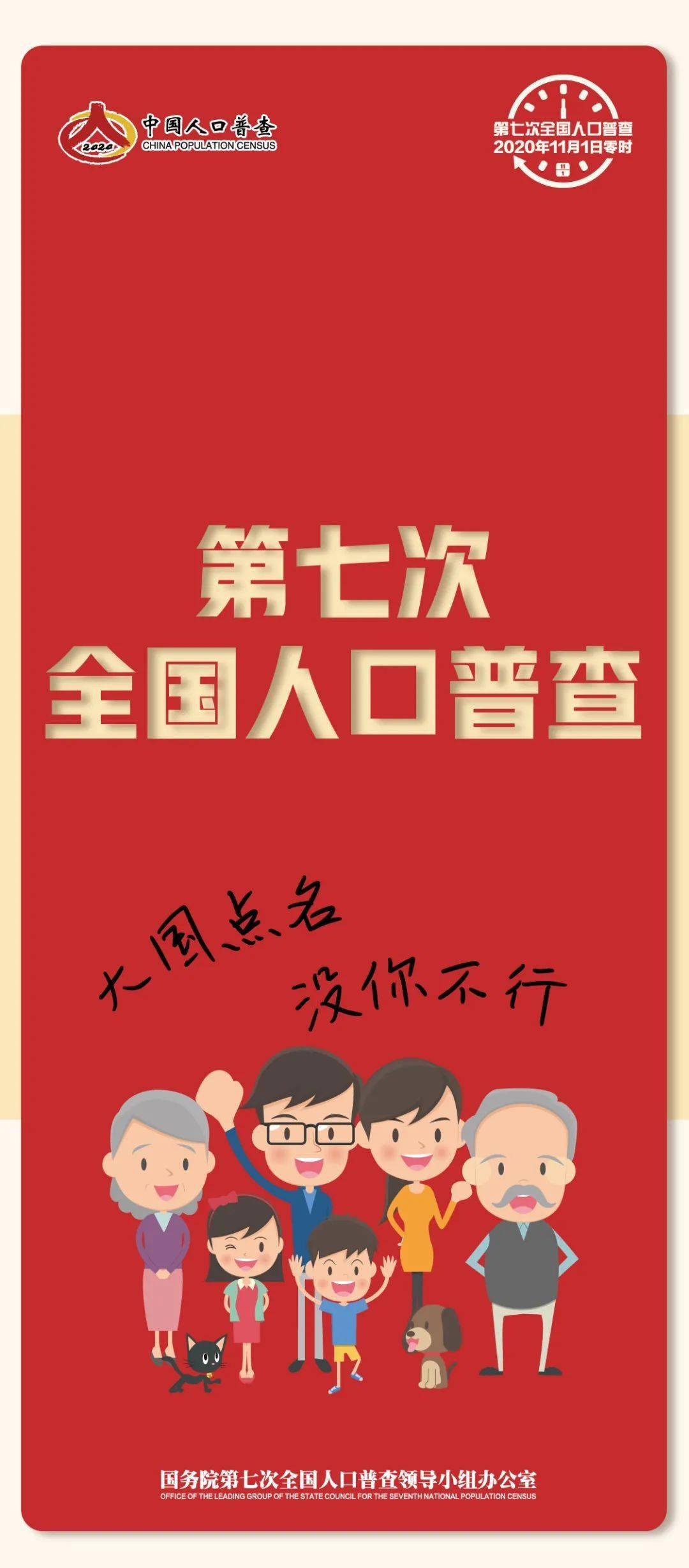 发人口普查_人口普查