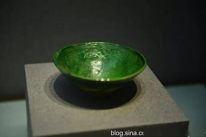 辽宁博物馆:辽代陶瓷展