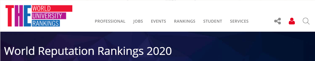 2020times排名前200_2020年TIMES英国大学排名公布,剑桥、牛津等前5位地位稳