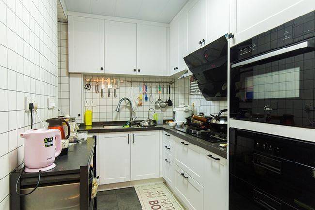 Renee|集美海景房破旧露台变身休闲大花园，奋斗多年终于拥有了梦想中的小家！