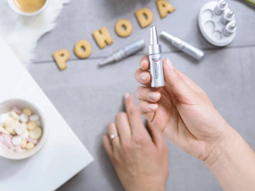 小安|救场小安瓶，你真的了解它吗？