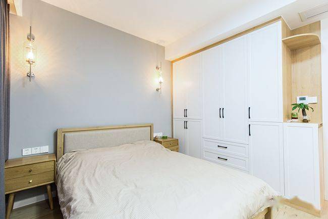 Renee|集美海景房破旧露台变身休闲大花园，奋斗多年终于拥有了梦想中的小家！