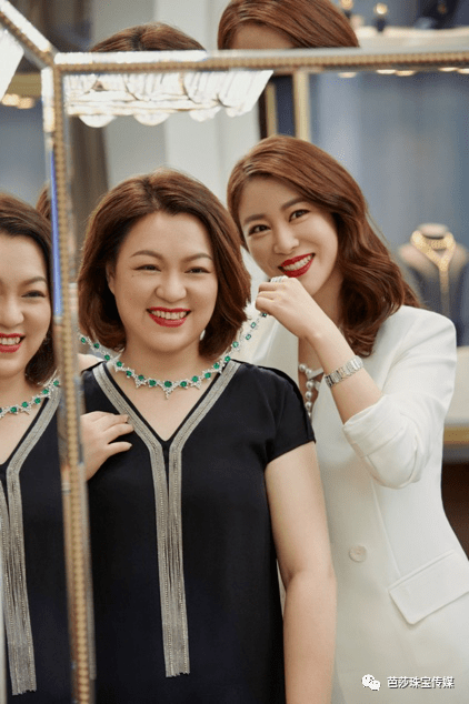 Candy&Co|设计师 | Candy&Co. 浪漫从有“故事”的珠宝开始