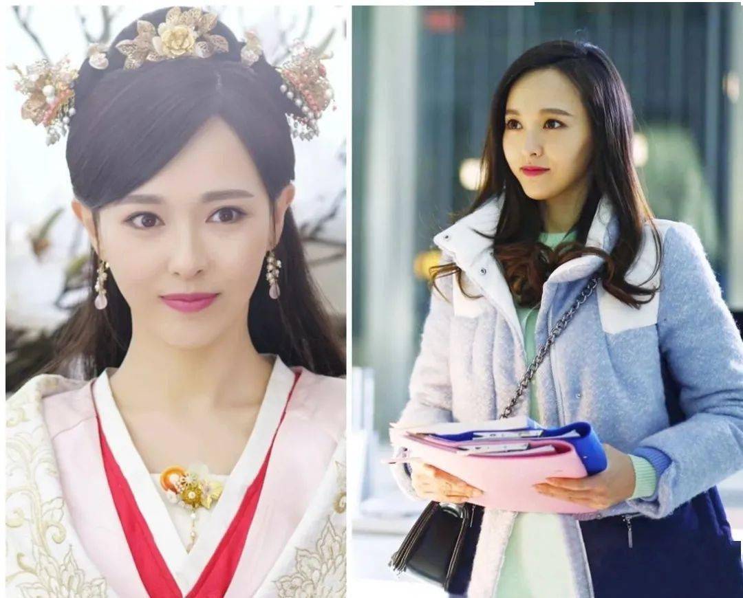造型|谁来拯救越来越丑的古装剧？观众：中国电视剧，都被网红审美害惨了！