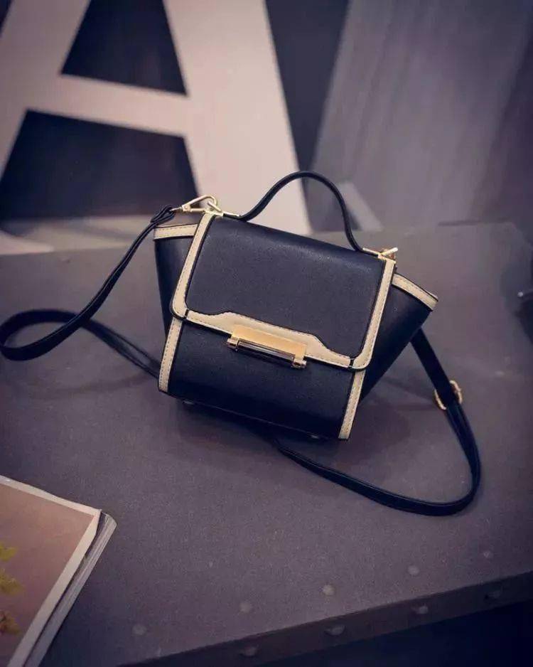 包包|这4种包风水最差！红色漏财、紫色败运、黄色….个个都是散财童子，越用越穷！