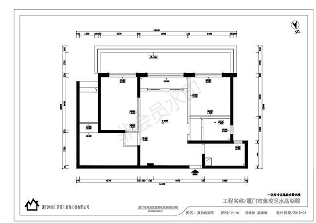 Renee|集美海景房破旧露台变身休闲大花园，奋斗多年终于拥有了梦想中的小家！