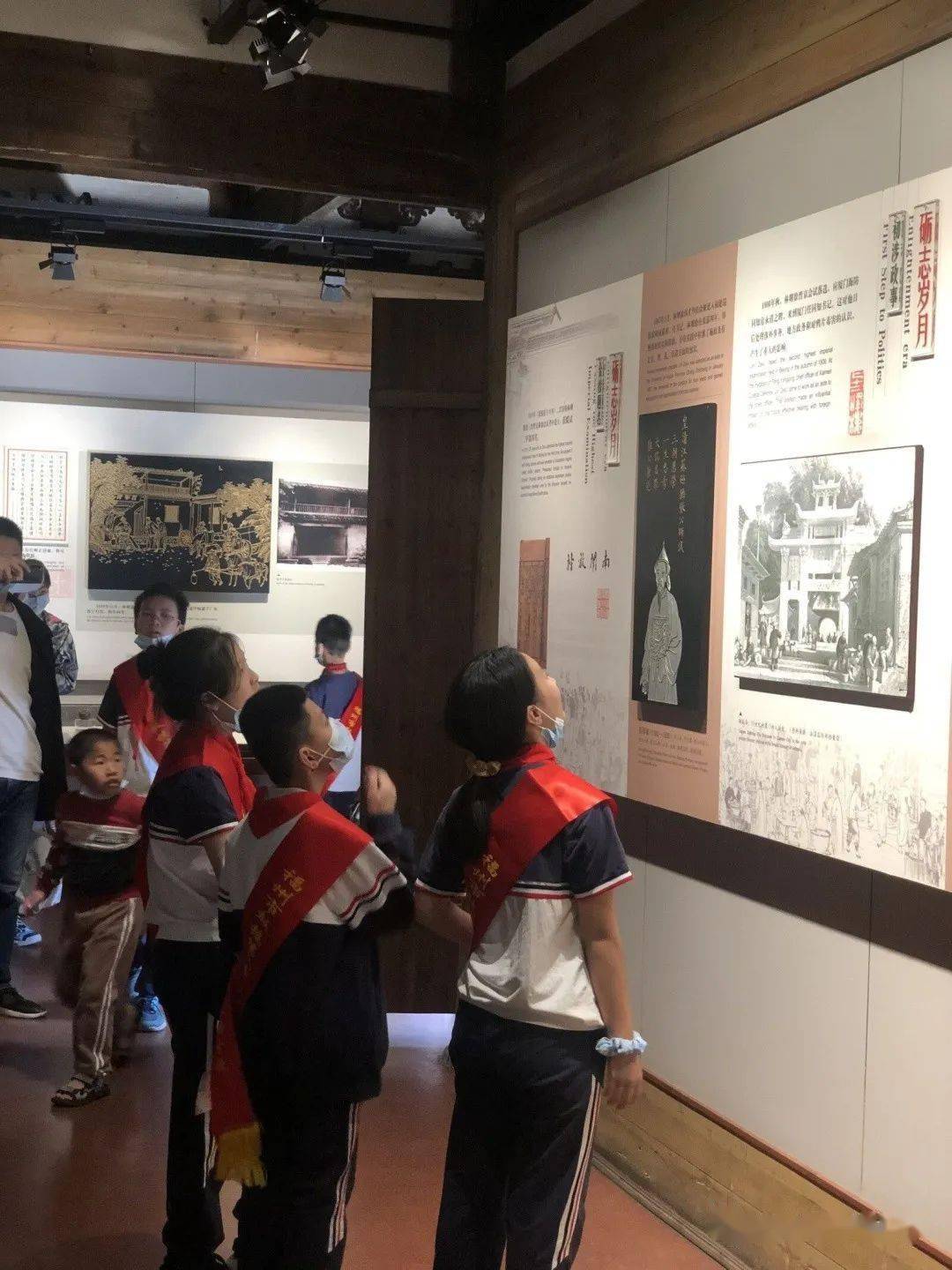 2020福州鼓楼小学排名_最新消息!福州一学校启动改扩建