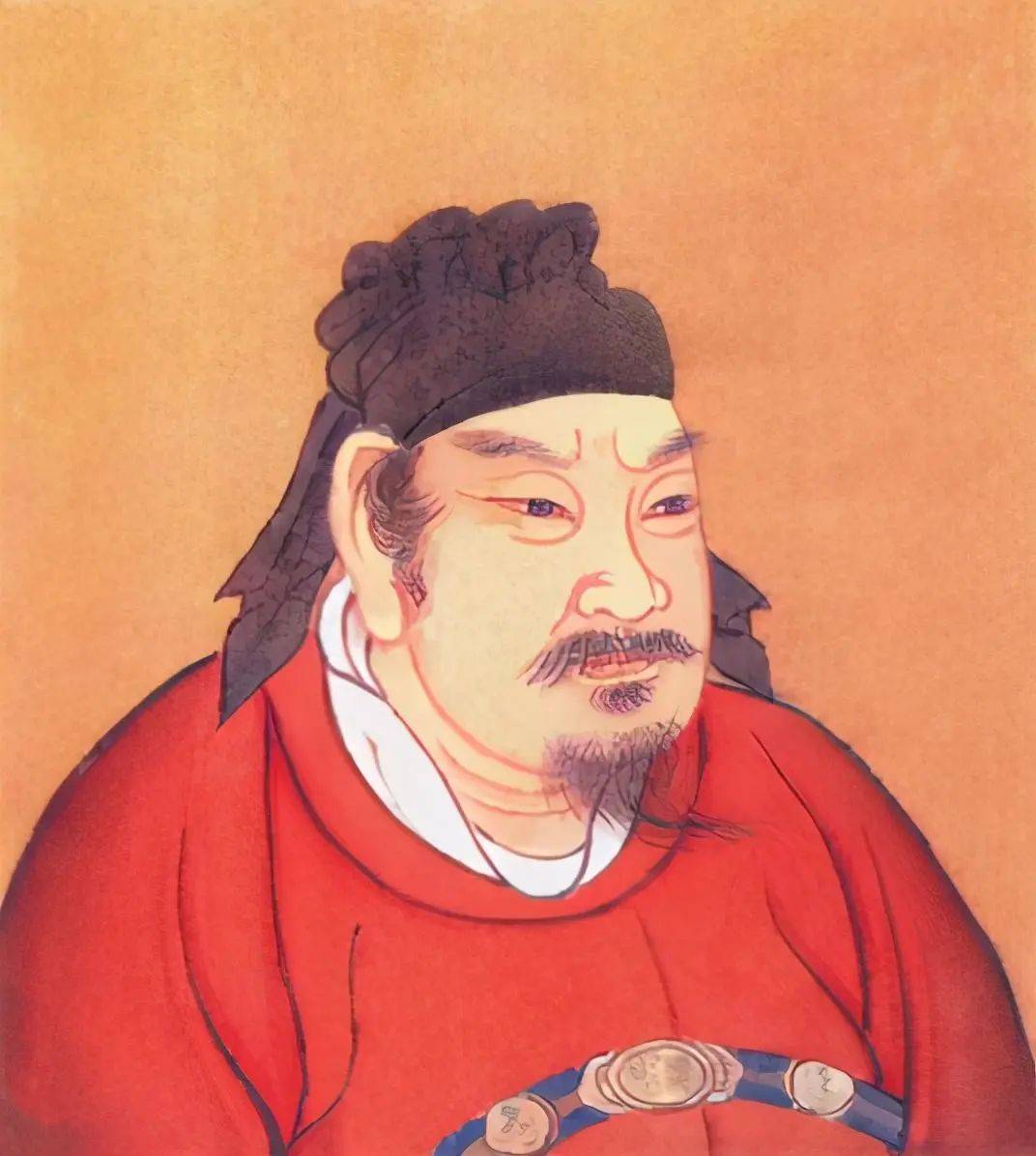 周亚夫|周亚夫平七国，一生战功赫赫，为何却饿死狱中？